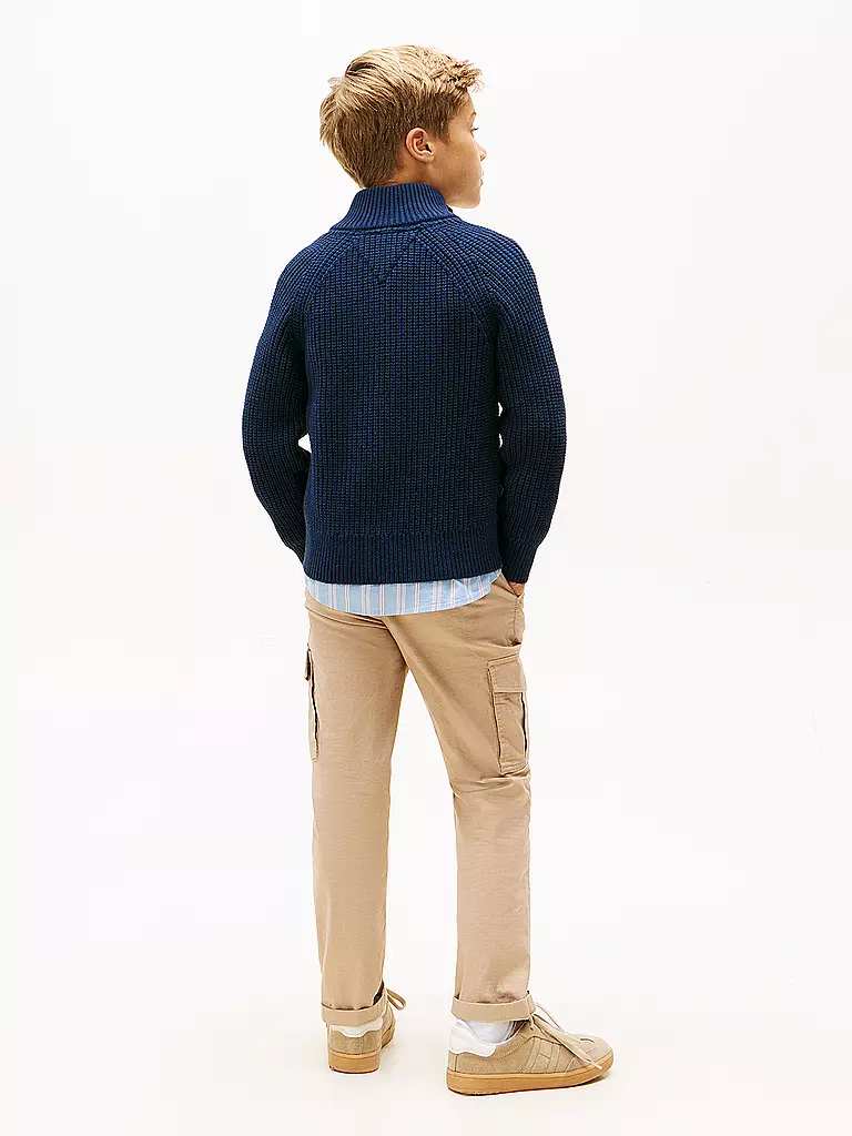 TOMMY HILFIGER | Cardigan da ragazzo | 