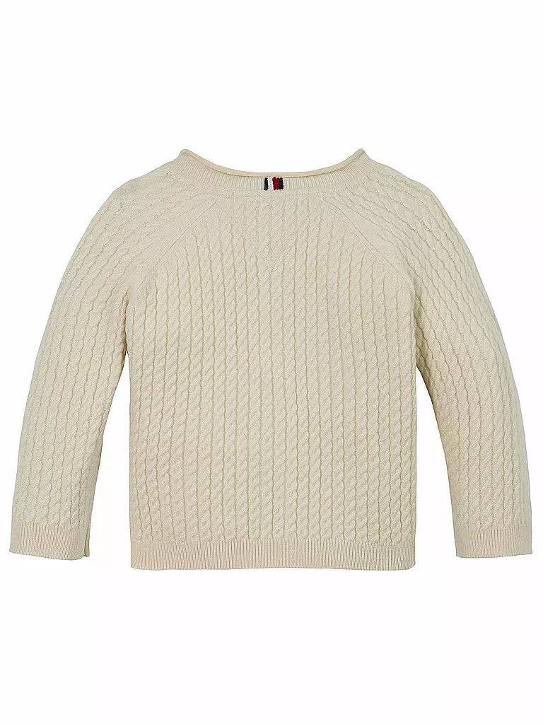 TOMMY HILFIGER | Cardigan per neonata | 