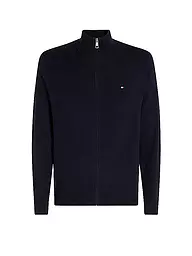 TOMMY HILFIGER | Cardigan | Blu