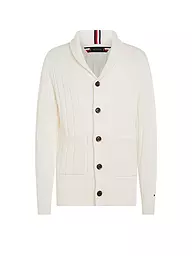 TOMMY HILFIGER | Cardigan | Bianco