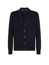 TOMMY HILFIGER | Cardigan | Blu