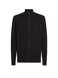 TOMMY HILFIGER | Cardigan | Nero