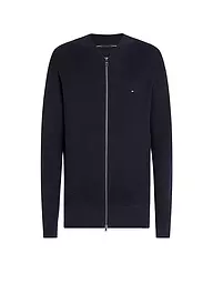 TOMMY HILFIGER | Cardigan | Blu