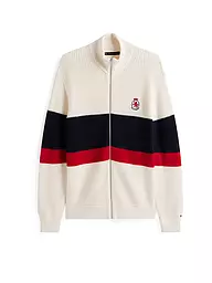 TOMMY HILFIGER | Cardigan | Crema