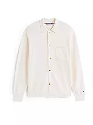 TOMMY HILFIGER | Cardigan | Crema
