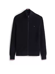 TOMMY HILFIGER | Cardigan | Blu