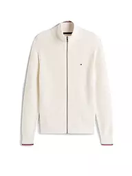 TOMMY HILFIGER | Cardigan | Crema