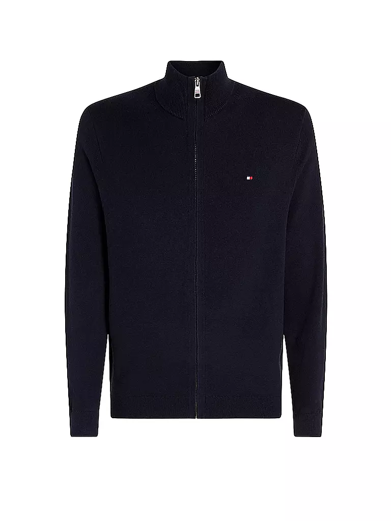 TOMMY HILFIGER | Cardigan | Blu