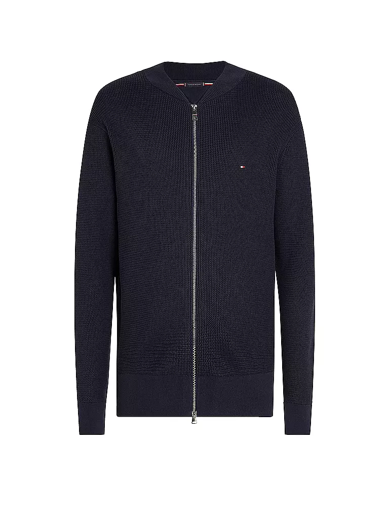 TOMMY HILFIGER | Cardigan | Blu