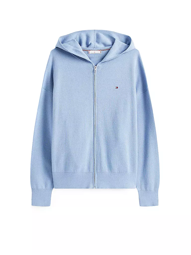 TOMMY HILFIGER | Cardigan | Blu