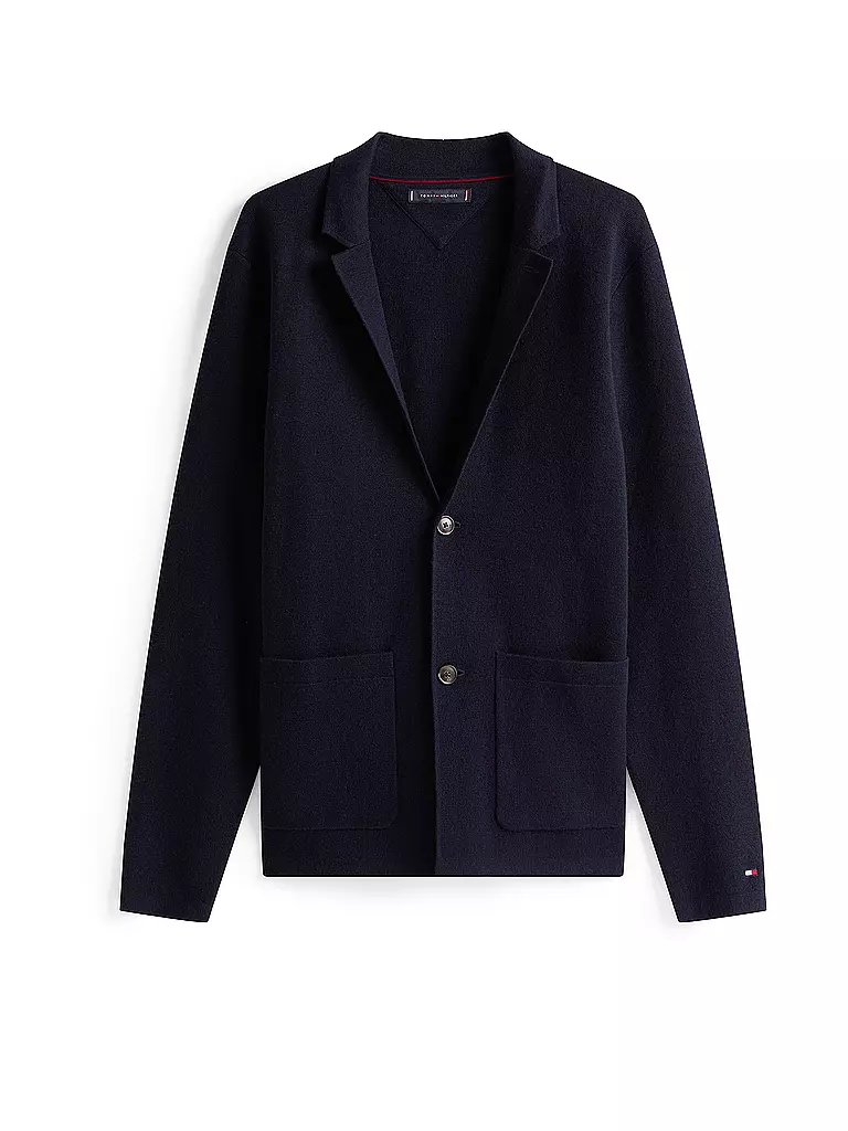 TOMMY HILFIGER | Cardigan | Blu