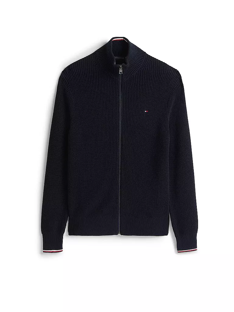 TOMMY HILFIGER | Cardigan | Blu