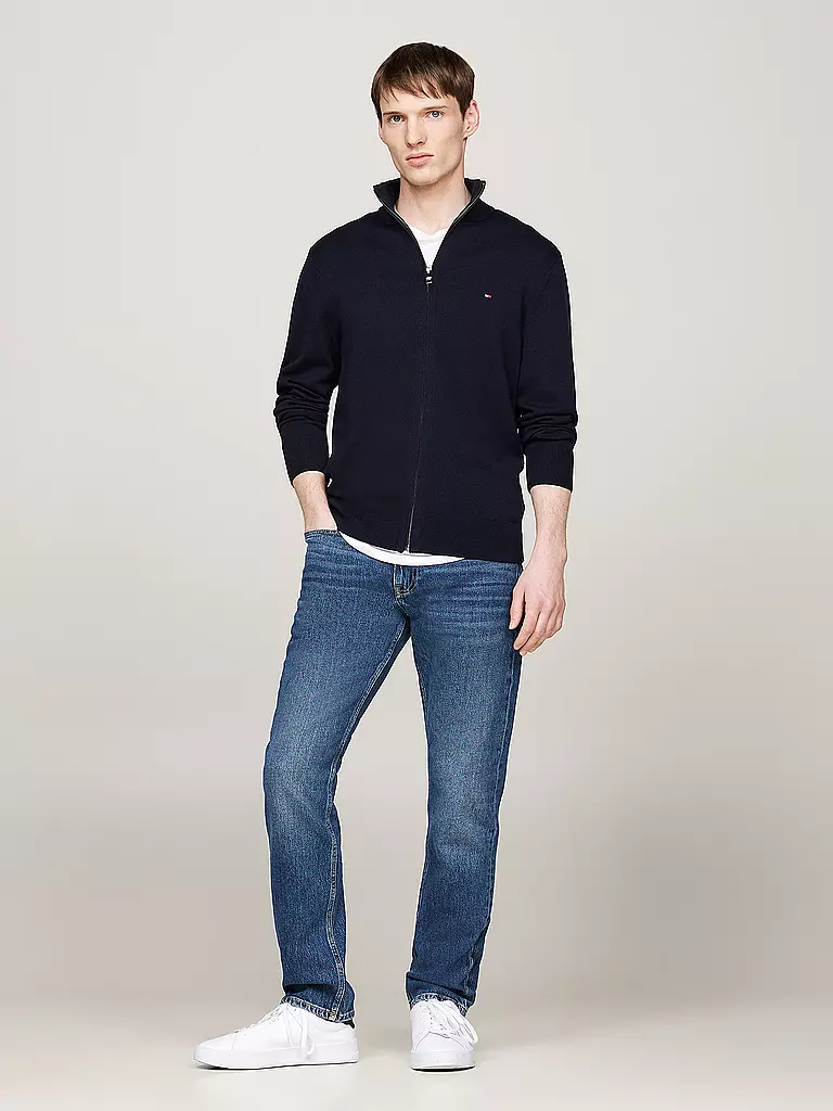 TOMMY HILFIGER | Cardigan | Blu