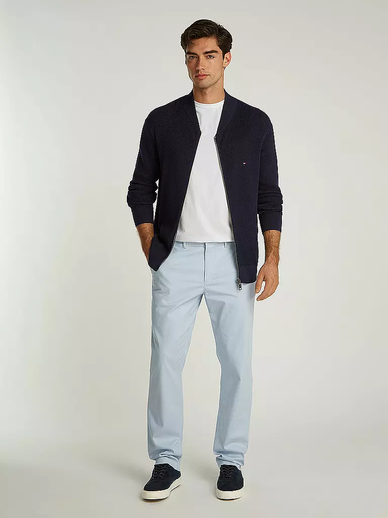 TOMMY HILFIGER | Cardigan | Blu