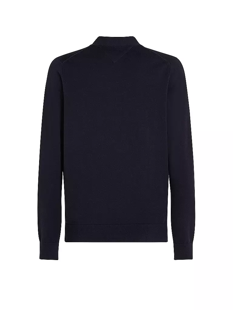 TOMMY HILFIGER | Cardigan | Blu