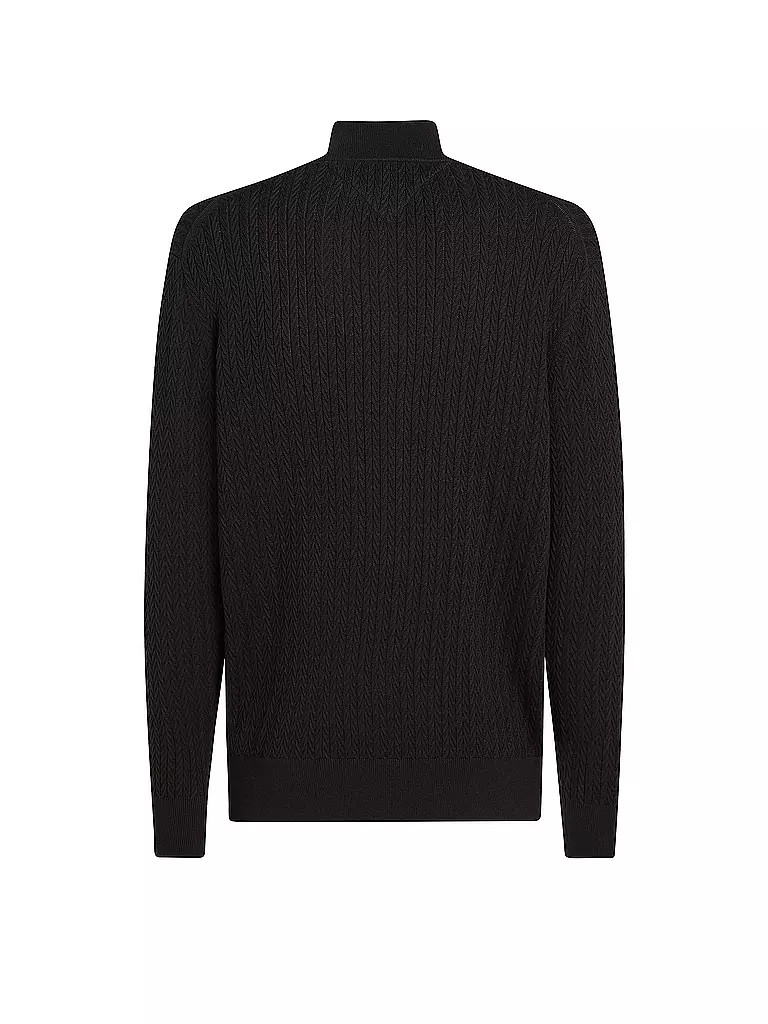 TOMMY HILFIGER | Cardigan | Nero