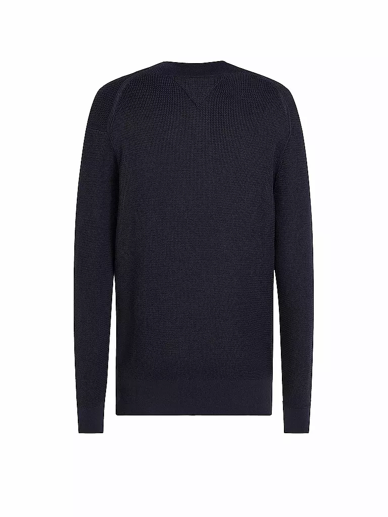 TOMMY HILFIGER | Cardigan | Blu