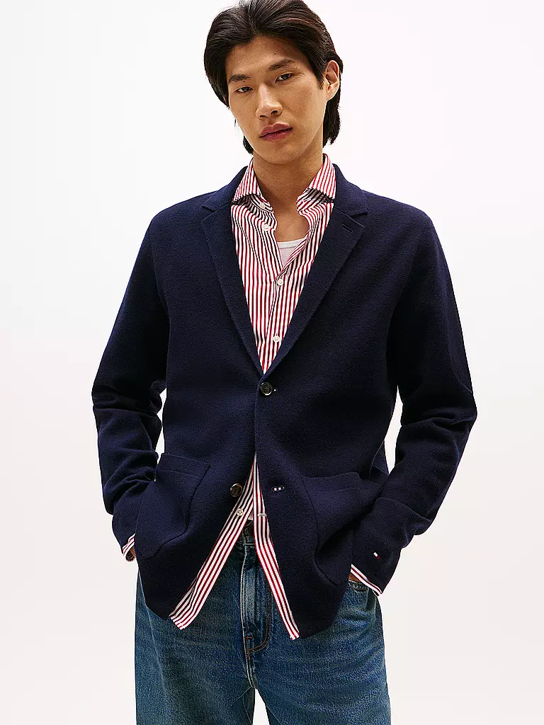 TOMMY HILFIGER | Cardigan | 