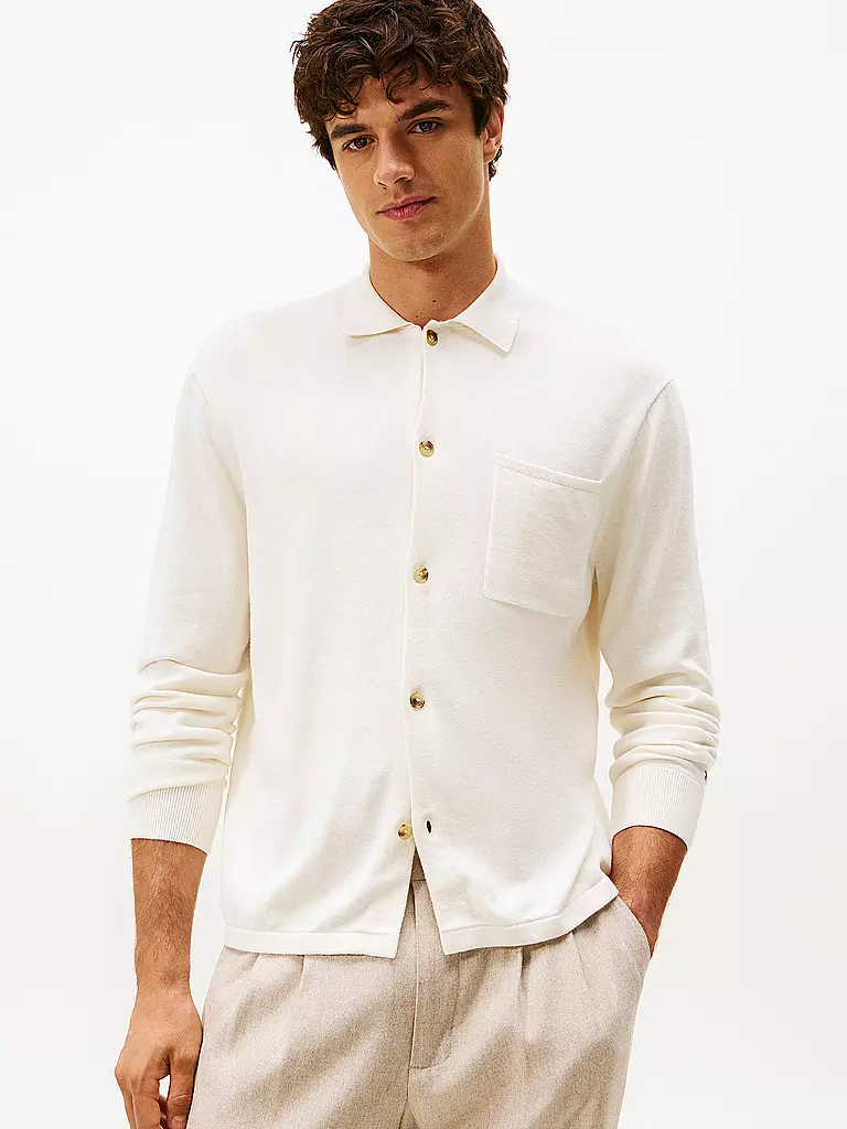 TOMMY HILFIGER | Cardigan | 