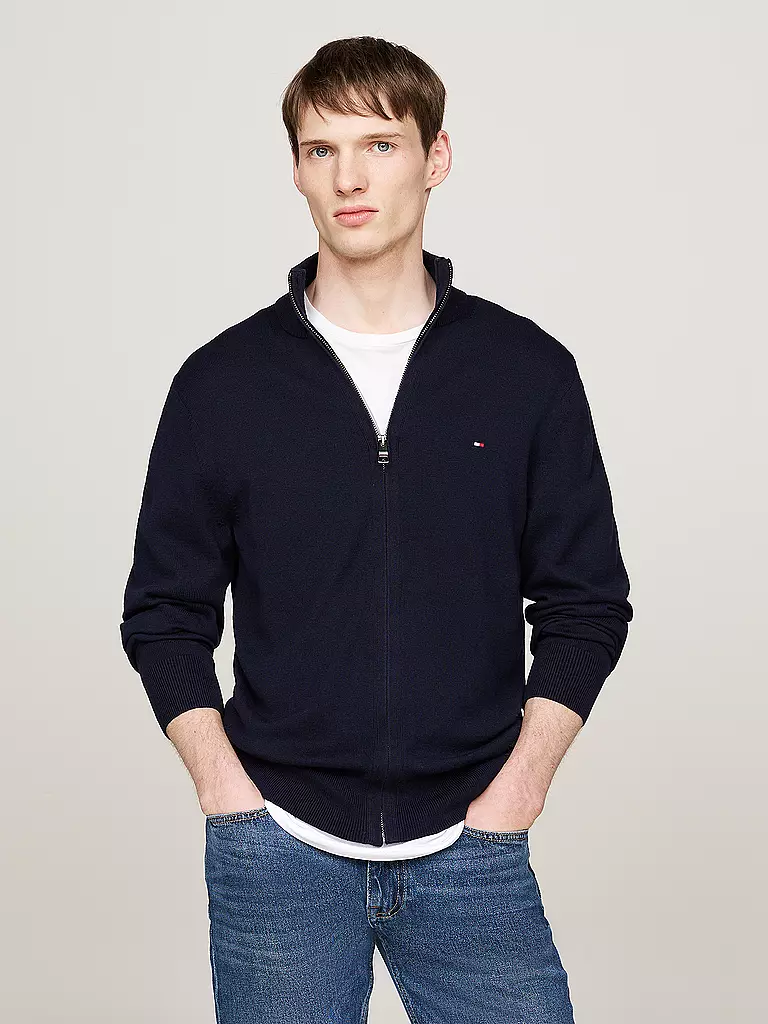 TOMMY HILFIGER | Cardigan | 