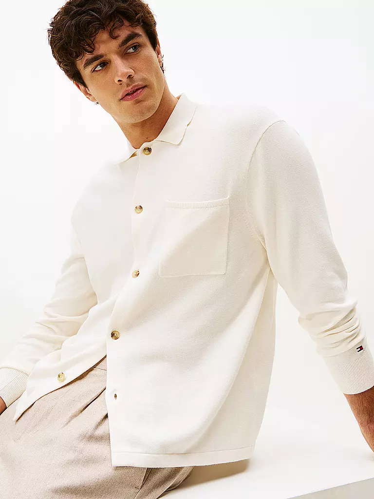 TOMMY HILFIGER | Cardigan | 