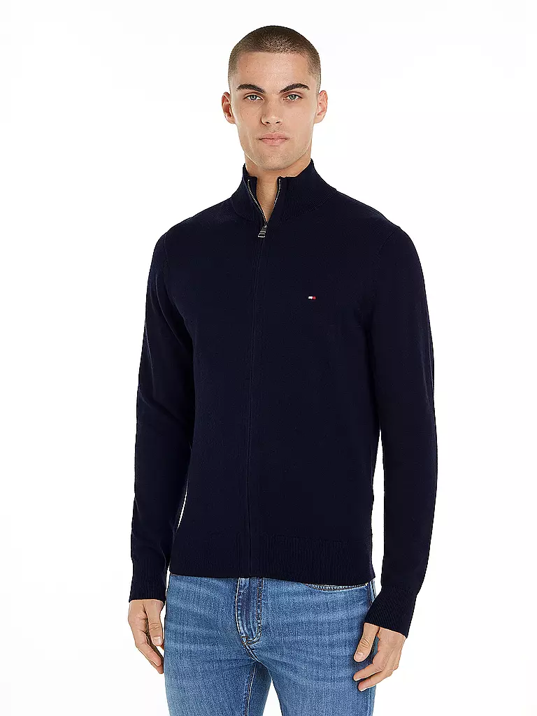 TOMMY HILFIGER | Cardigan | 