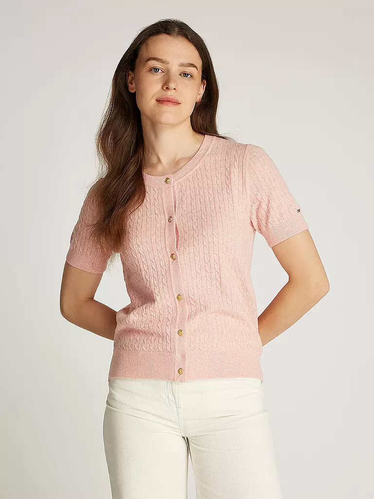 TOMMY HILFIGER | Cardigan | 