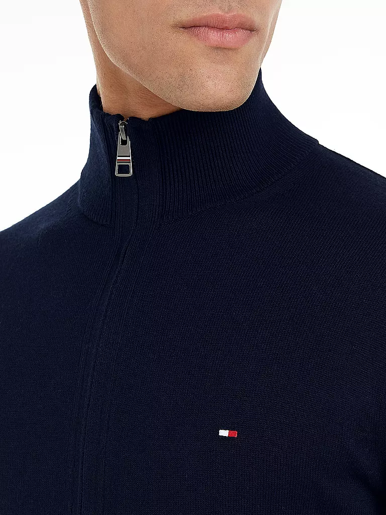 TOMMY HILFIGER | Cardigan | 