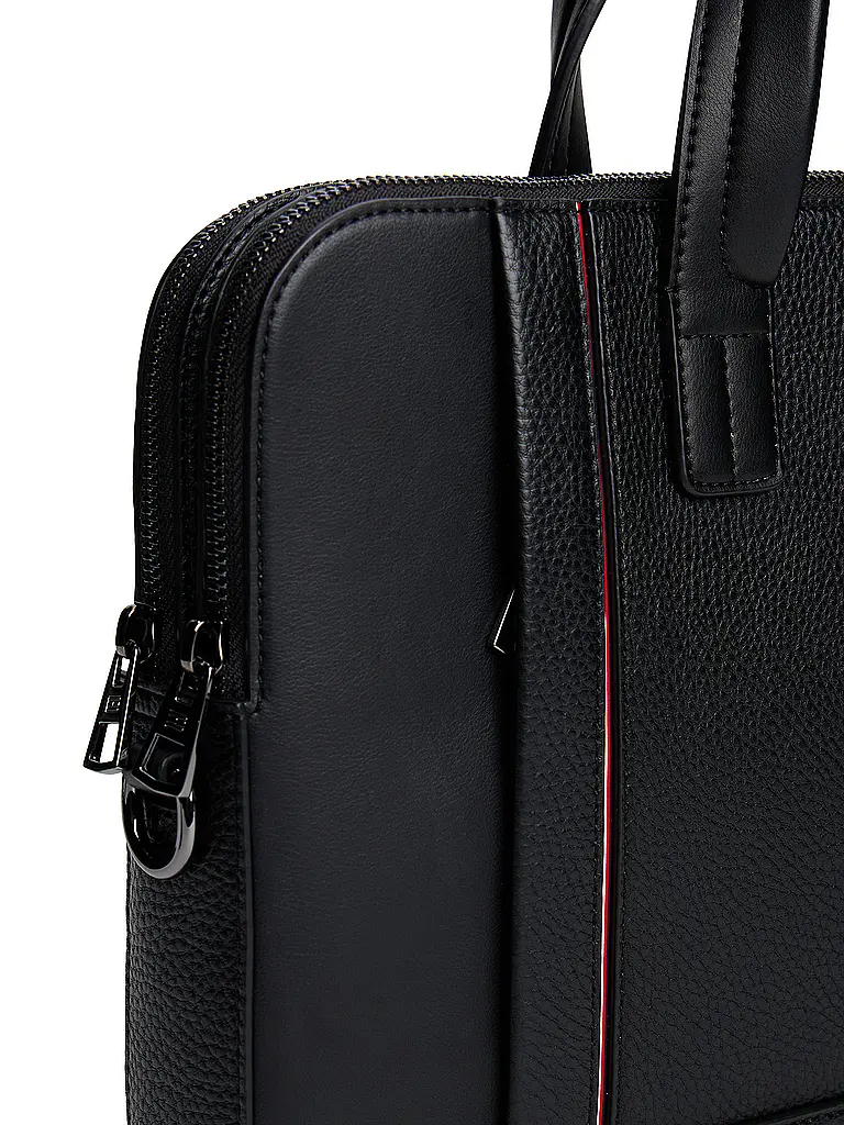TOMMY HILFIGER | Cartella TH CENTRAL |