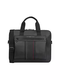 TOMMY HILFIGER | Cartelle TH FOUNDATION | Nero