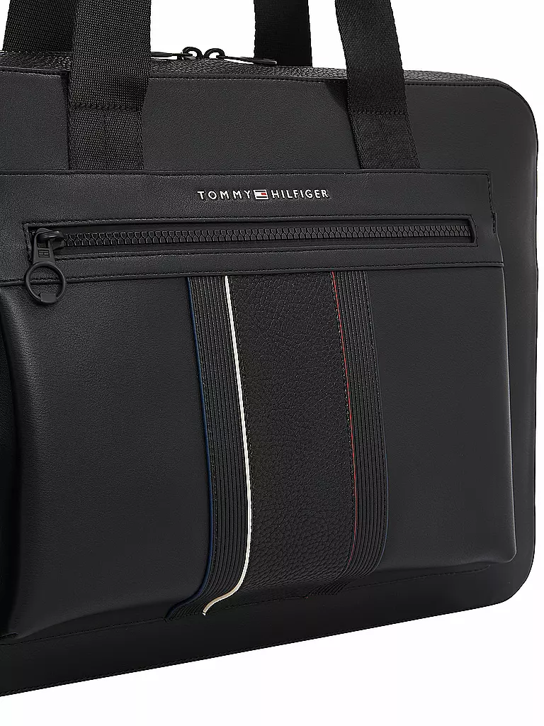 TOMMY HILFIGER | Cartelle TH FOUNDATION | 