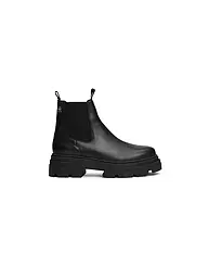 TOMMY HILFIGER | Chelsea Boots | Nero