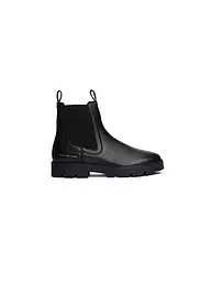 TOMMY HILFIGER | Chelsea Boots | Nero