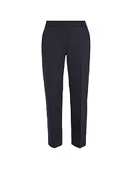 TOMMY HILFIGER | Chino 7/8 | Blu scuro