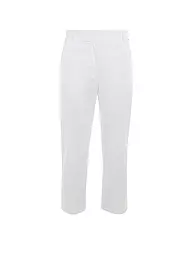 TOMMY HILFIGER | Chino 7/8 | Bianco