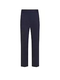 TOMMY HILFIGER | Chino 7/8 | Blu scuro