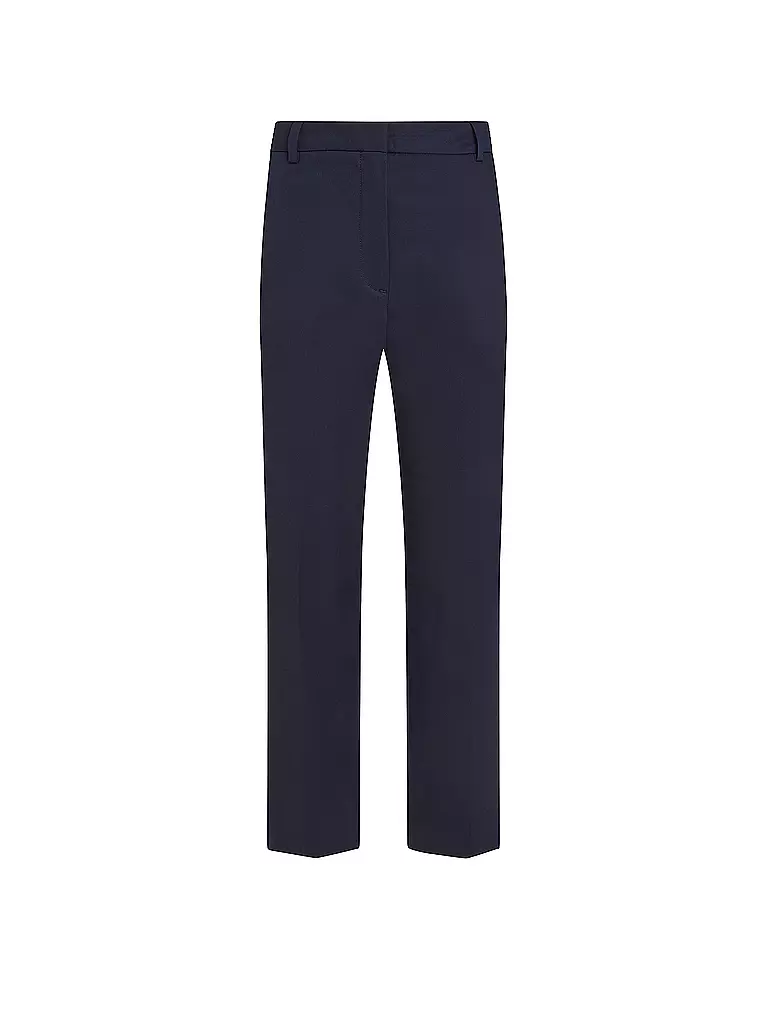 TOMMY HILFIGER | Chino 7/8 | Blu scuro