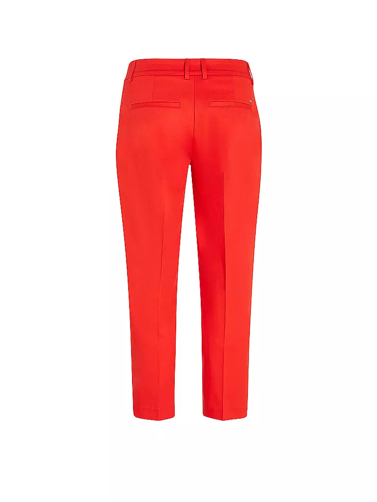 TOMMY HILFIGER | Chino 7/8 | Arancione