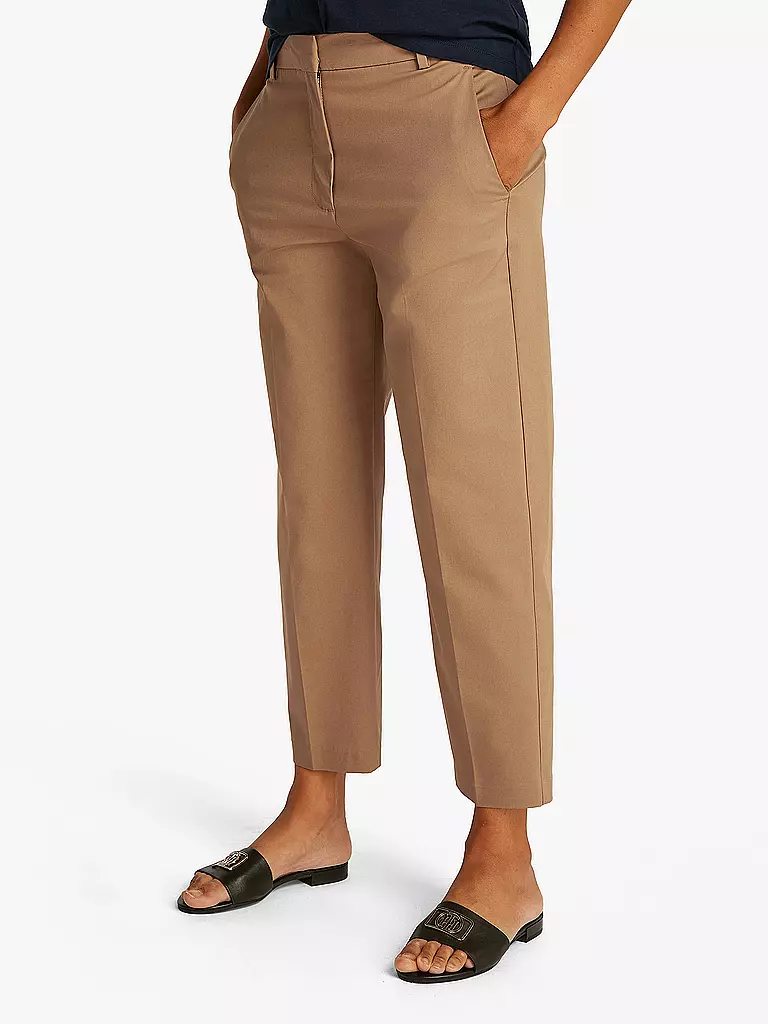 TOMMY HILFIGER | Chino 7/8 |