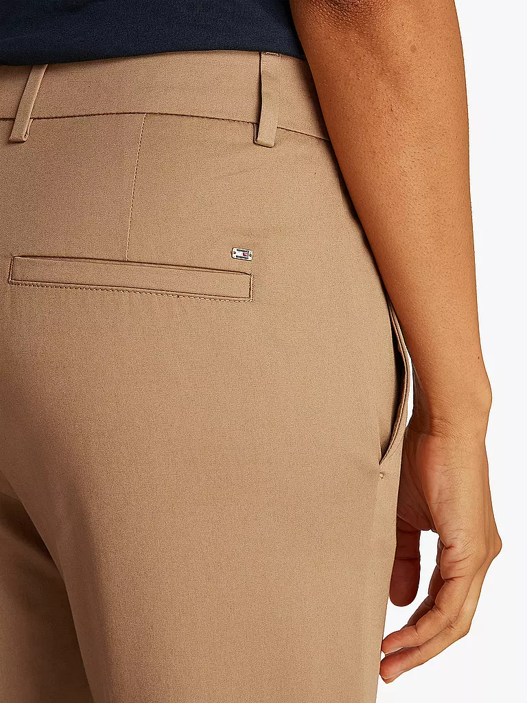 TOMMY HILFIGER | Chino 7/8 |