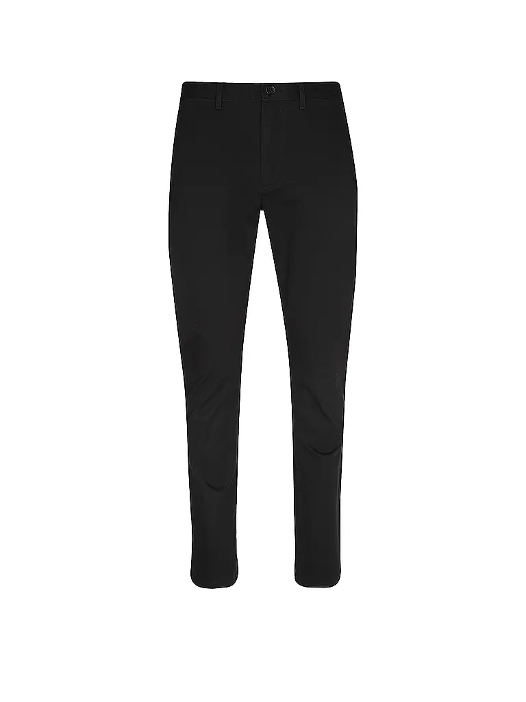 TOMMY HILFIGER | Chino CORE DENTON | Nero
