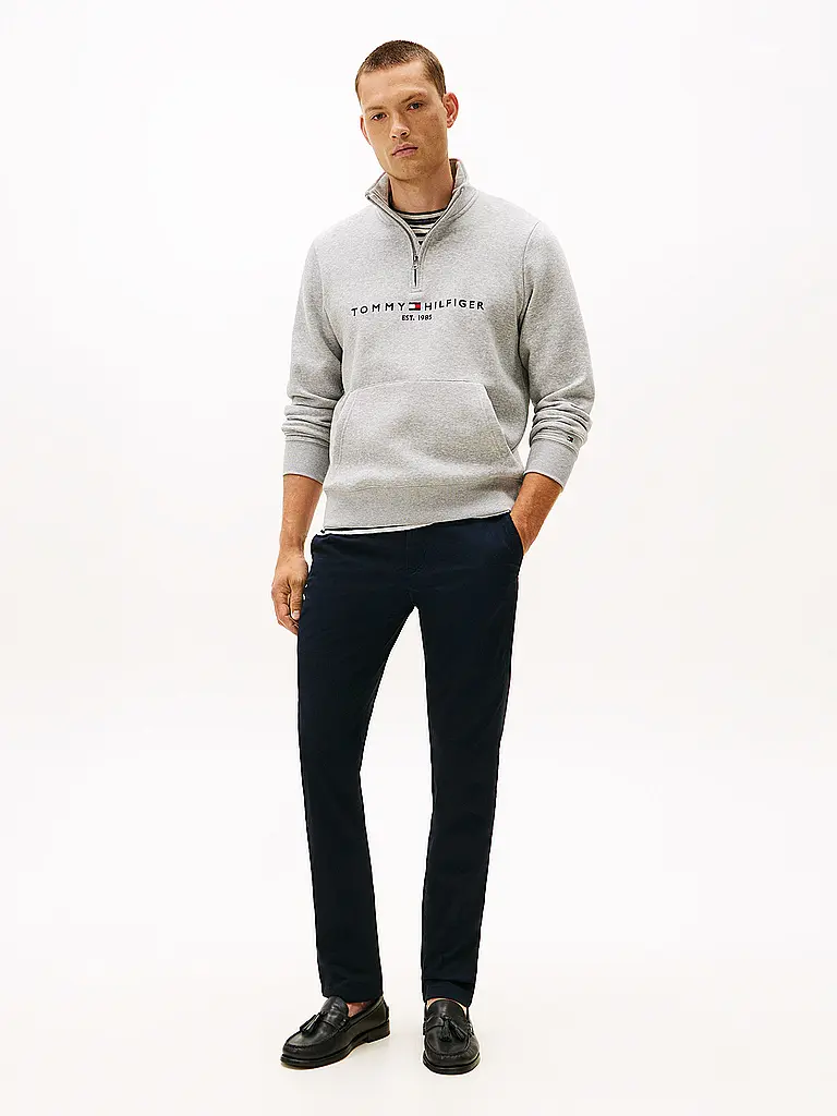 TOMMY HILFIGER | Chino CORE DENTON | Blu