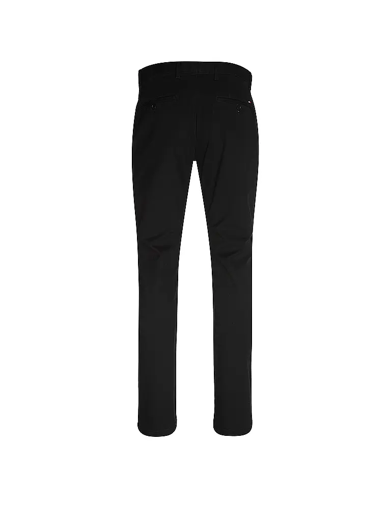 TOMMY HILFIGER | Chino CORE DENTON | Nero