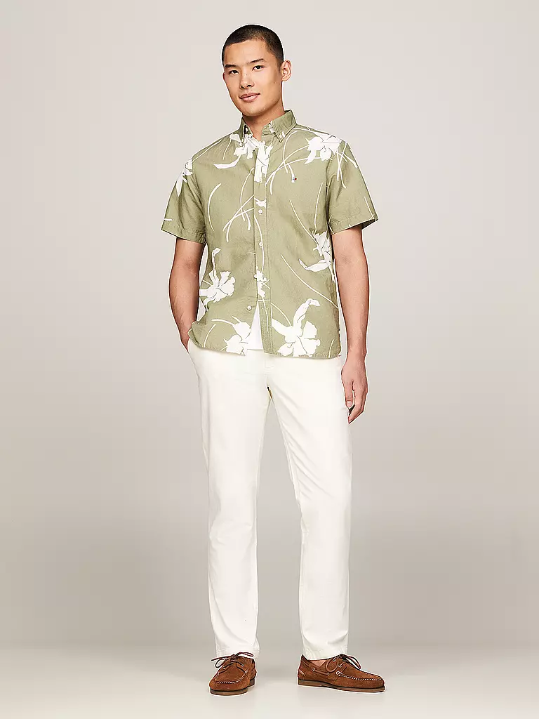 TOMMY HILFIGER | Chino DENTON  | Beige