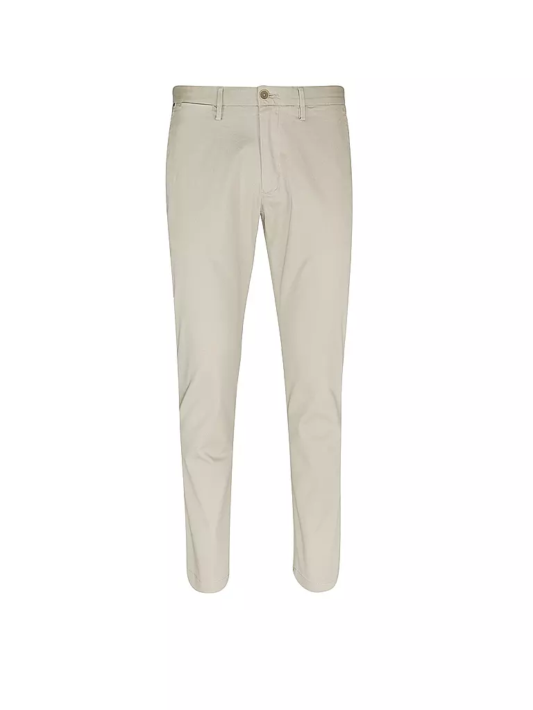 TOMMY HILFIGER | Chino DENTON vestibilità dritta | Beige