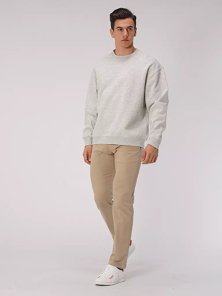 TOMMY HILFIGER | Chino DENTON vestibilità dritta | Beige