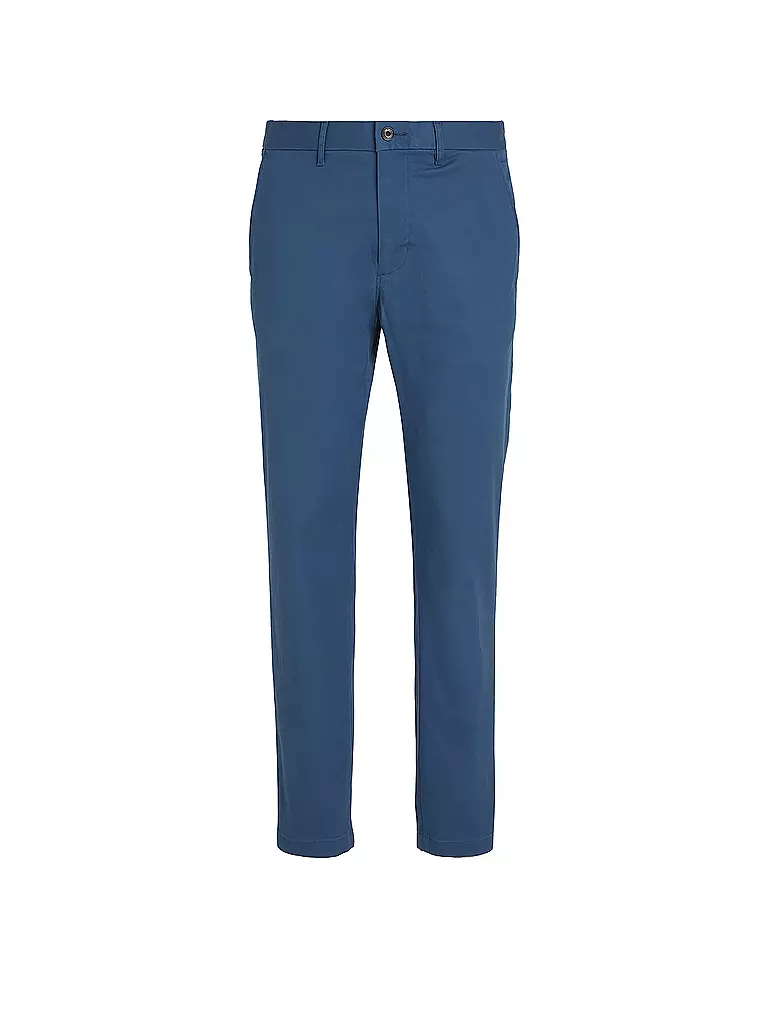 TOMMY HILFIGER | Chino DENTON | Blu