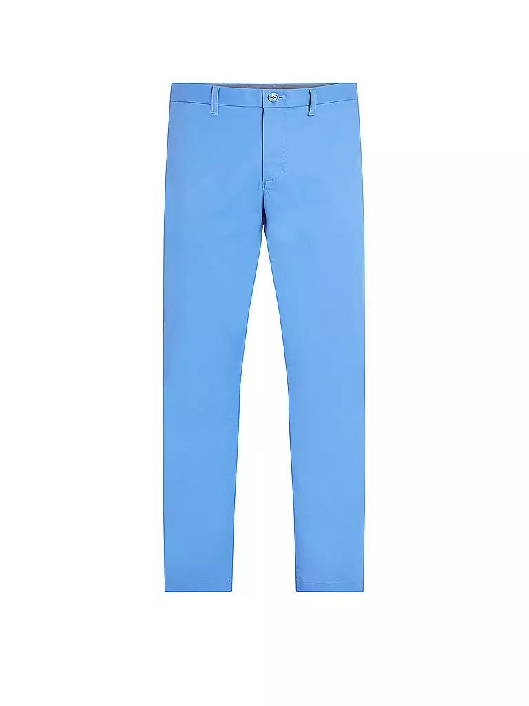TOMMY HILFIGER | Chino DENTON | Blu chiaro
