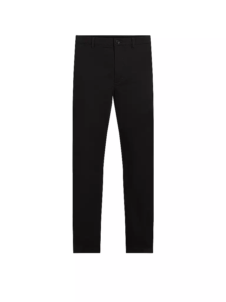 TOMMY HILFIGER | Chino DENTON | Nero