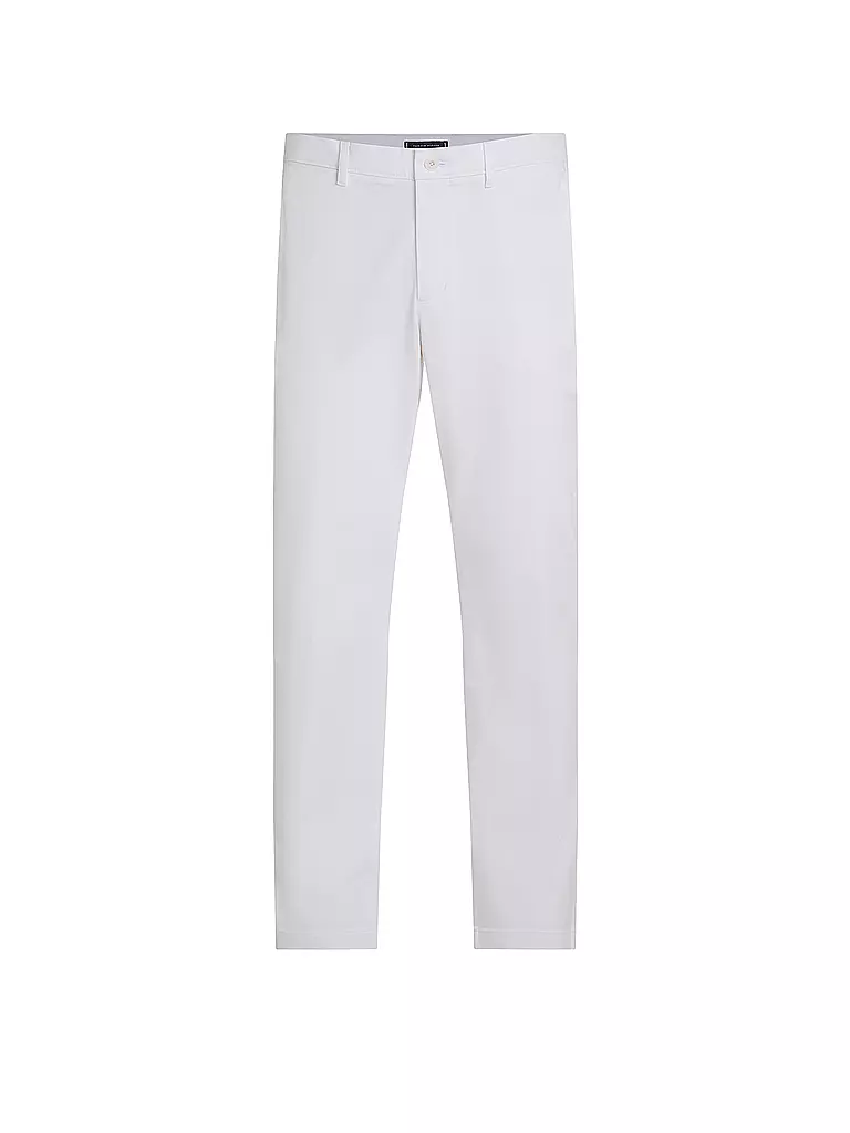 TOMMY HILFIGER | Chino DENTON | Bianco